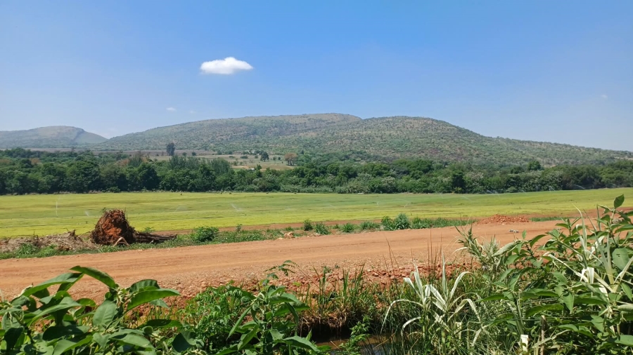 Commercial Property for Sale in Scheerpoort A H North West
